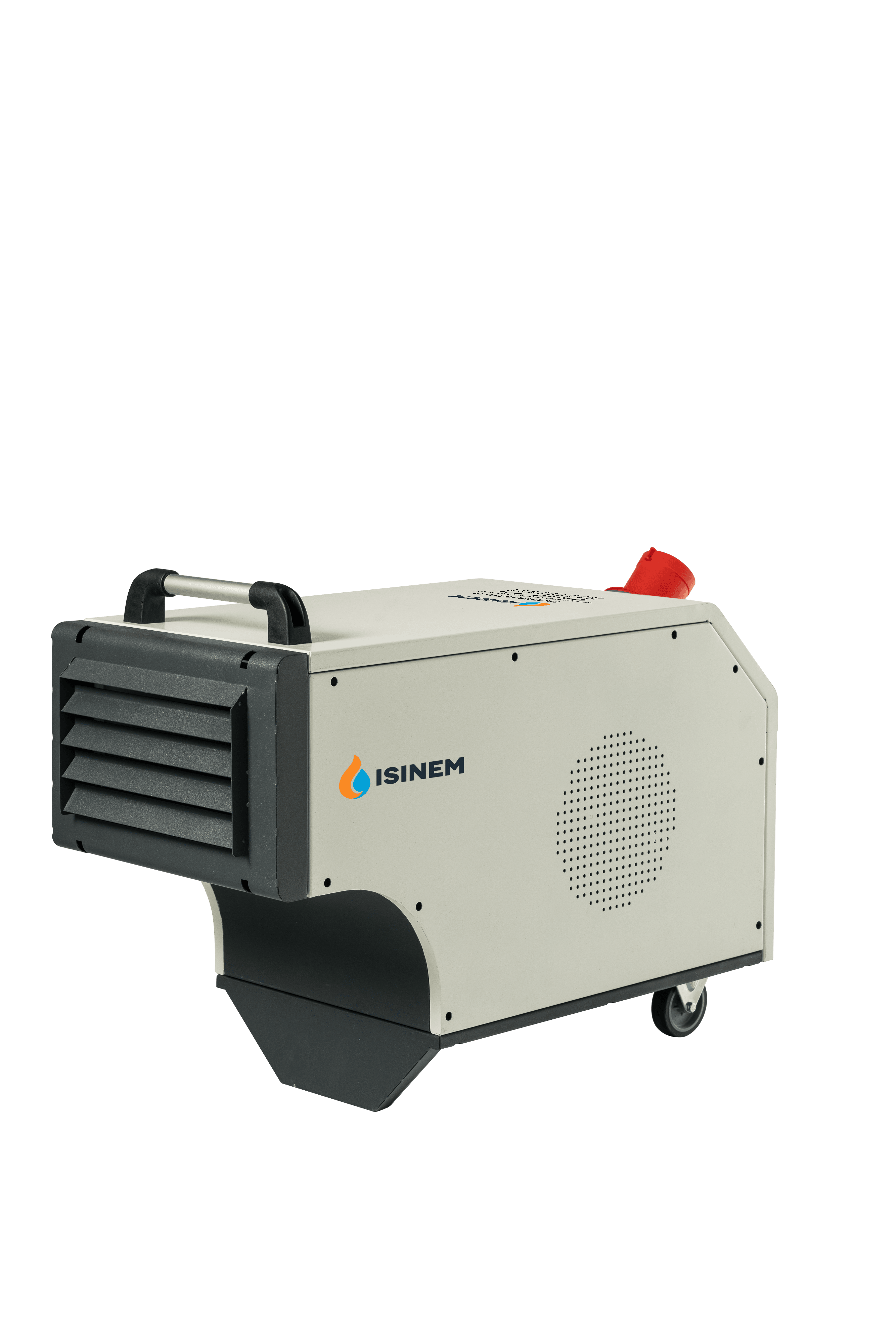 Elektrikli Isıtıcı